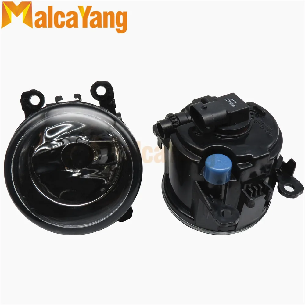 

Super Bright Halogen Fog Lights For Renault Trafic II 2001-2015 Fog Lamp Assembly Left Right Front Fog Lamps .