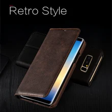 Musubo Ultra Slim Phone Case for Samsung Note 8 coque Genuine Leather Luxury Cases Cover for Galaxy S8 Plus S8+ Flip capa card Musubo Ultra Slim Phone Case for Samsung Note 8 coque Genuine Leather Luxury Cases Cover for Galaxy S8 Plus S8+ Flip capa card