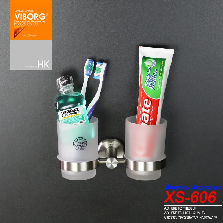 com 2 Copos Vidro Temperado Escova de Dentes Escovado com 2 copos vidro temperado escova de dentes escovado 04