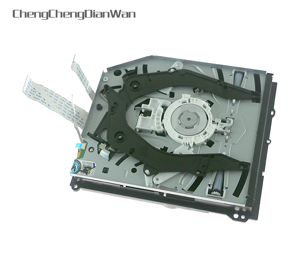 

Original Blu-ray DVD Drive for Playstation 4 PS4 Game Console Driver CUH-1206 12XX 1200 1215a 1216a ChengChengDianWan