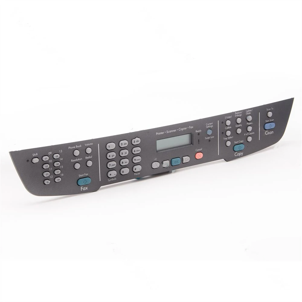 

Original CB532-60101 MFP Control Panel Assembly for LaserJet M2727nf M2727