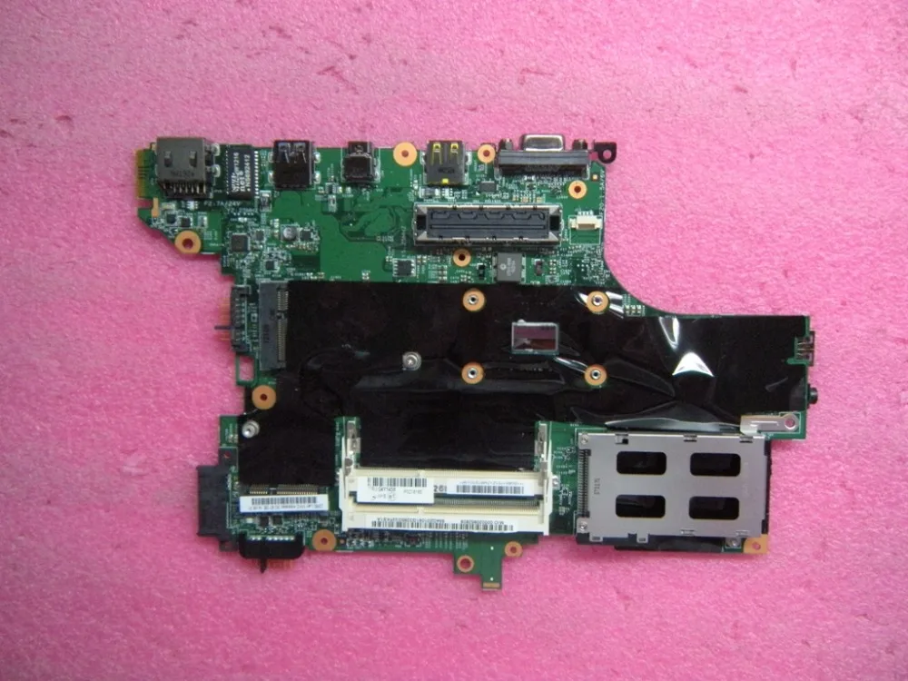 

Thinkpad is suitable fru 04X1565 04X3689 04Y1456 for T430S i5-3320 integrated video card motherboard