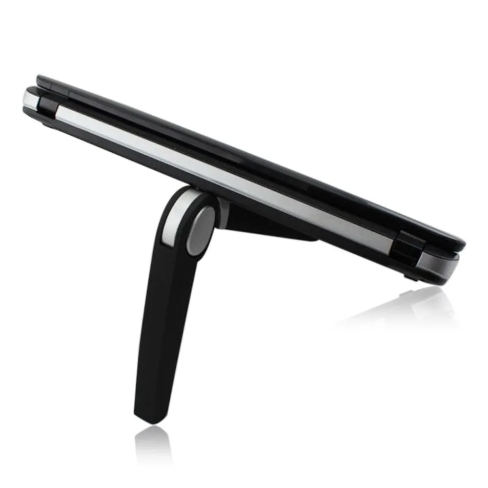  Laptop Stand Holder Mount Adjustable Angle Portable Notebook Stand Laptop Support Cooling Stand Tab