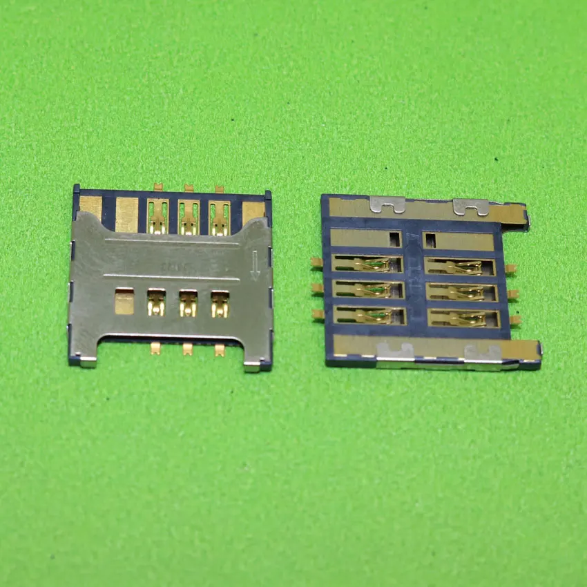 Рисунок 2 - ChengHaoRan для Samsung Galaxy I9000 I9008 Sim-карты