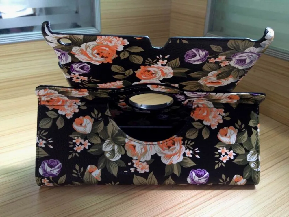 Flower case for Ipad-17