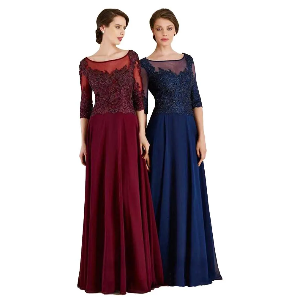 burgundy mother of the bride pant suits