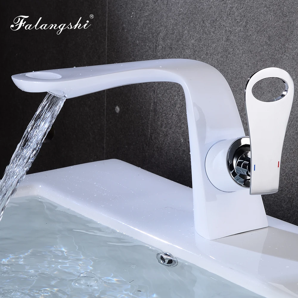 Bathroom Faucet Basin Mixer Gold Color Hot and Cold Luxury Washbasin Taps Vintage Sink Mixer Crane WB1003 Bathroom Faucet Basin Mixer Gold Color Hot and Cold Luxury Washbasin Taps Vintage Sink Mixer Crane WB1003