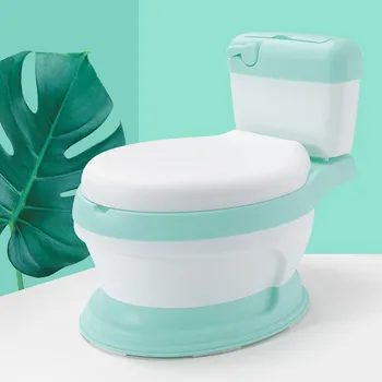 

Portable Baby Pot Cute Toilet Seat Pot For Kids Potty Training Seat Children's Potty Baby Toilet Bowl Pot Training Potty Toilet
