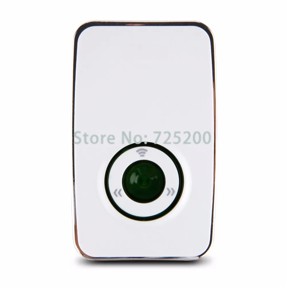 

wireless doorbell door chime compatible with our IP videodoorphone intercom system