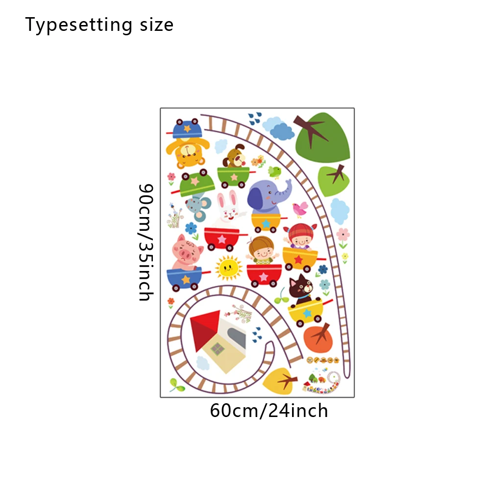 Typesetting size