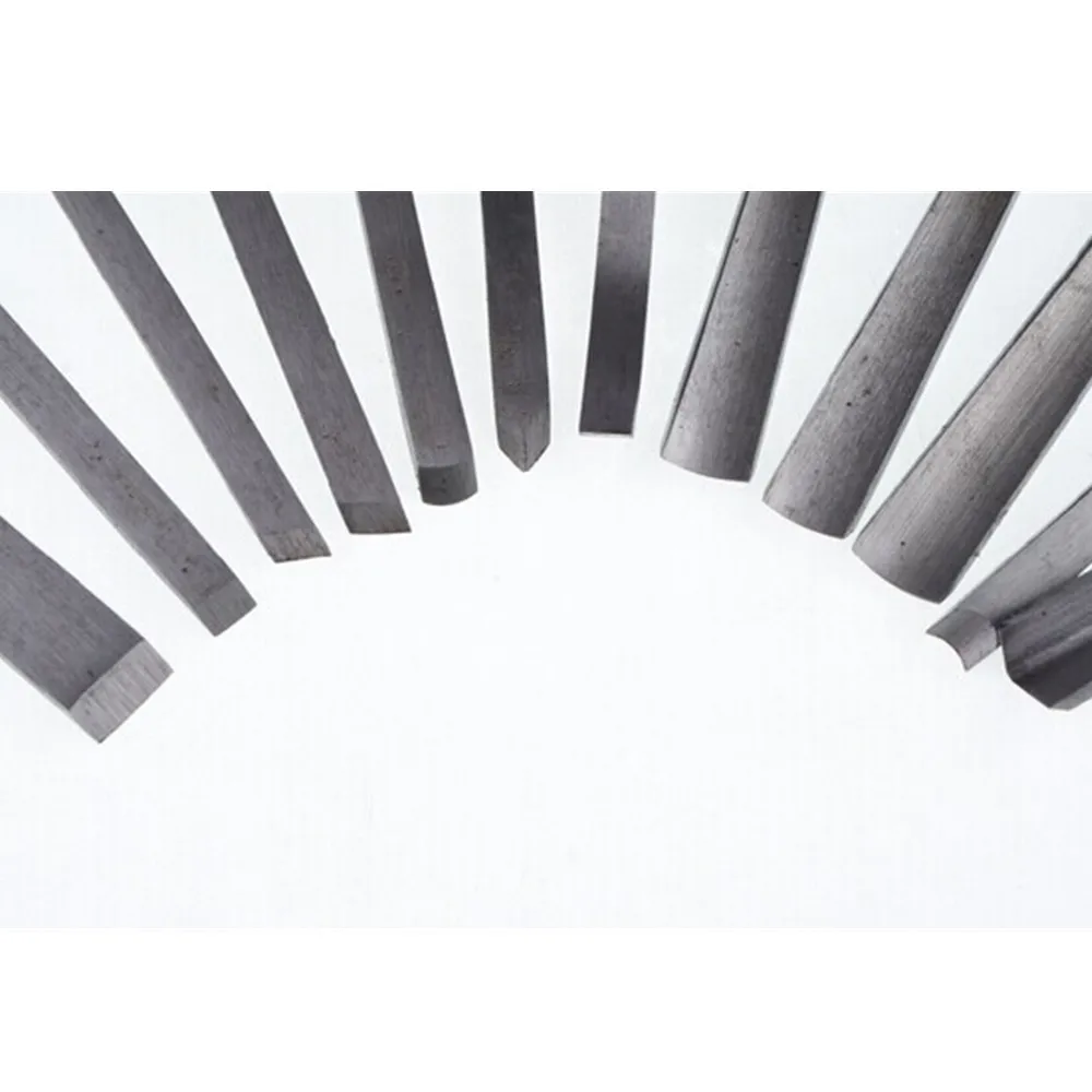 12 Piece 8 Inches Wood Carving Chisel Tool 3.jpg