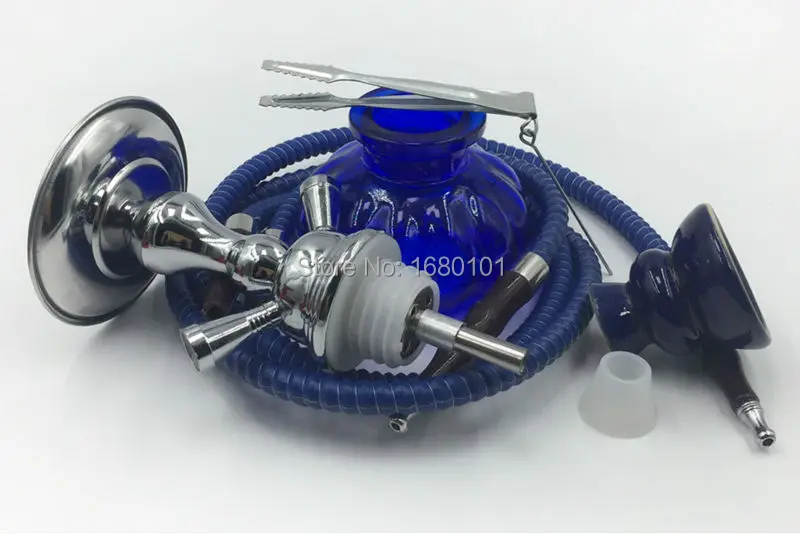 Acessórios e tabaco p cachimbos
