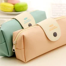 Сладкий 2 Цвета-мультфильм борода 20*8 см ПУ монета сумка; карман портмоне и кошелек сумка