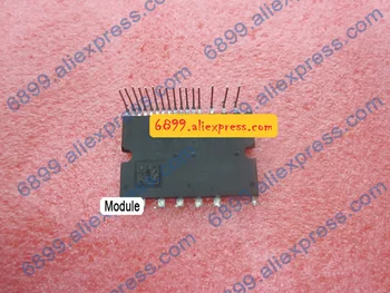 

PS219A5-ASTX IGBT INTELLIGENT POWER MODULE