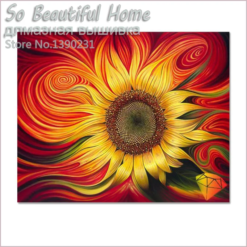 Fashion diy diamond painting diamond mosaic beadwork embroidery Gift