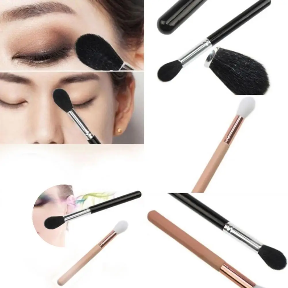 Professional Tapered Facial Makeup Brush Highlighter Blusher Eyeshadow