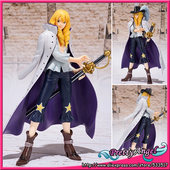 Japan Anime Original Bandai Tamashii Nations Figuarts Zero Exclusive One Piece Collection Figure Cavendish Figuarts Zero Bandai Tamashii Nationsone Piece Aliexpress