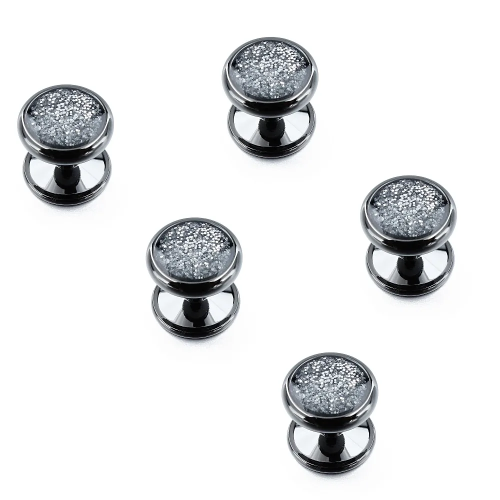 Мужские пуговицы для смокинга 5 шт./компл.|tuxedo studs|cufflinks studsmen buttons |