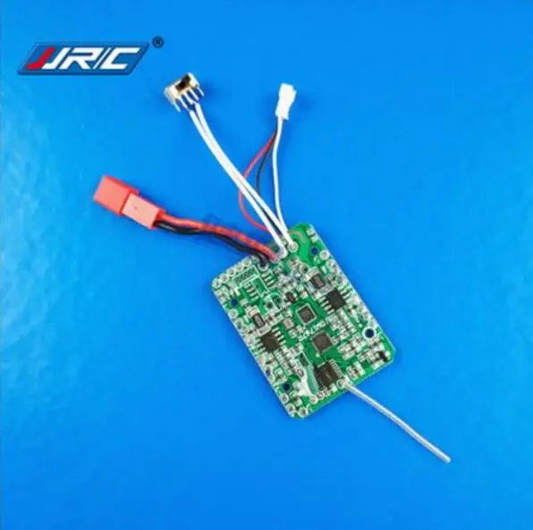 JJRC A8 A20 H68 YidaJia D68 Радиоуправляемый Дрон Квадрокоптер запасные части приемная