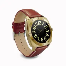 D8 Bluetooth Smart Uhr Android Smartwatch Wasserdichte Herzfrequenz Tracker für IOS Android Samsung HTC Sony LG HUAWEI OPPO XiaoMi