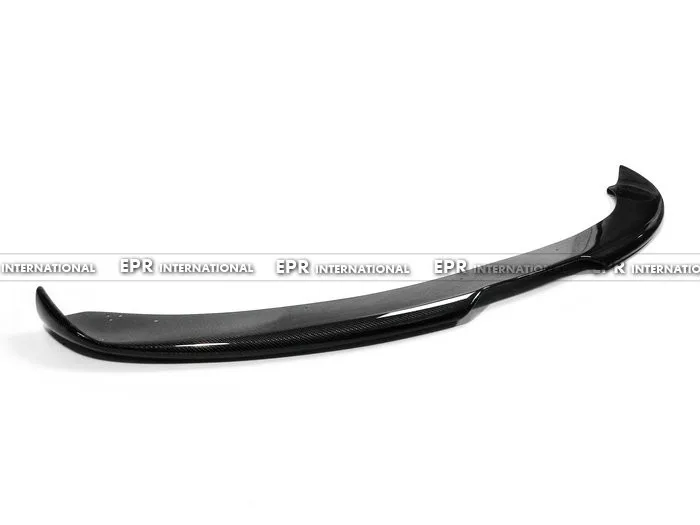 Mini Cooper 11y~ R56 Duell AG Front Bumper under spoiler (4)