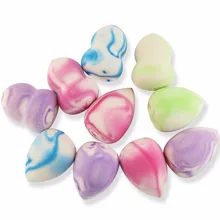 4 шт./6 шт./10 шт. яркий макияж, Фонд Губка Смешивание Косметические Puff Powder гладкой Красота инструмент