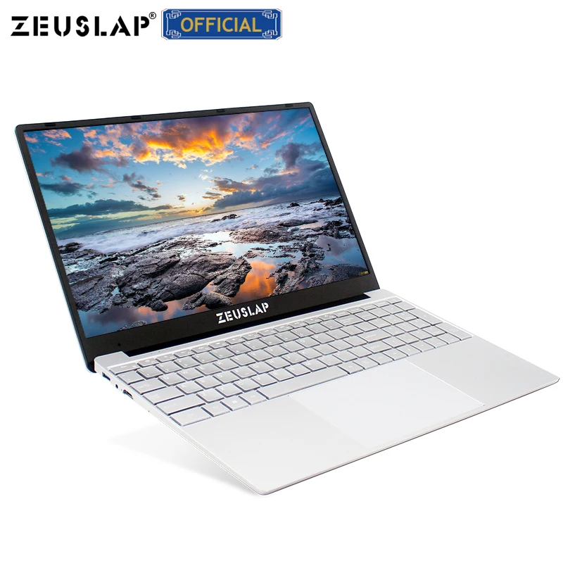 15,6 inch 8 Гб Оперативная память+ 128 Гб SSD Intel Core i3-5005U Процессор 1920X1080P FHD двухдиапазонный Wi-Fi Bluetooth Ультратонкий ноутбук Тетрадь компьютер