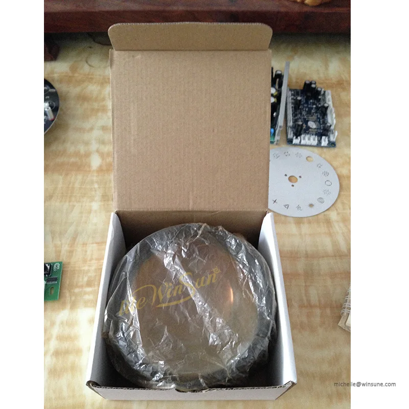 stage lighting  Optical Len