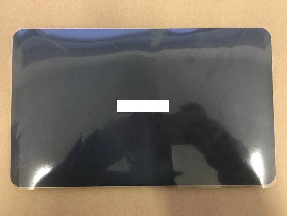 Новый чехол для ASUS T300CHI_01A накладка в сборе модель 13NB07G2AM0101 13N0 RQA0A01|Сумки и чехлы