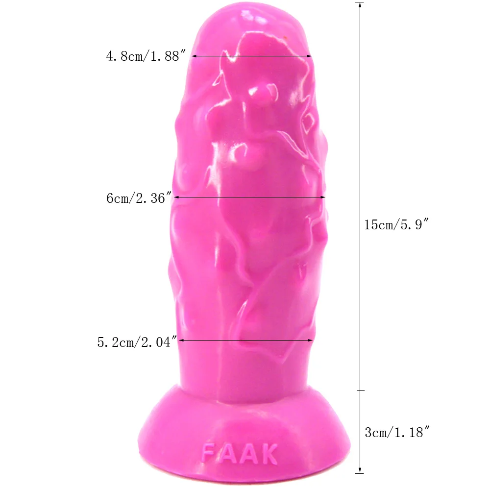 huage anal plug  (1)