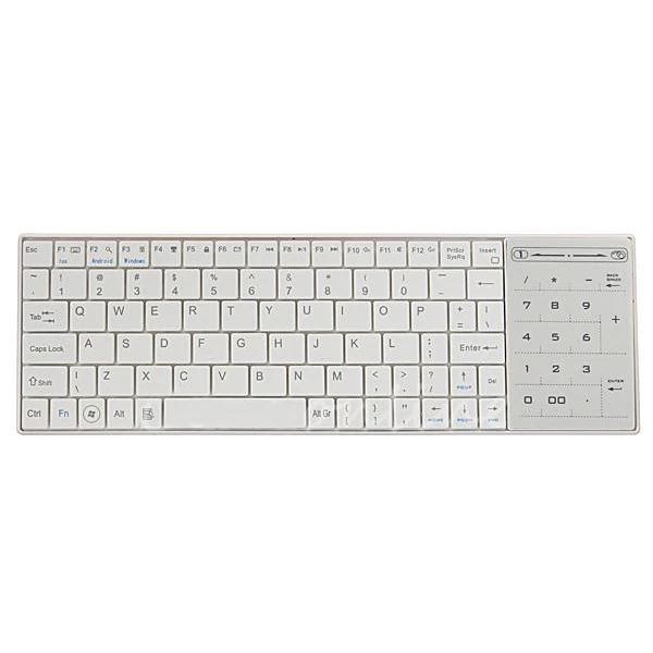 Apple wireless keyboard for macbook air keyboard cover