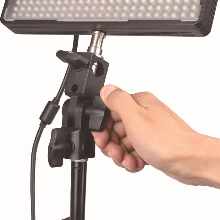 Aputure Amaran светодиодный светильник для видео панели AL 528C + 528S 528W 528 KIT CSSW камеры