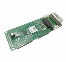 Nova MRV210-4 novastar led receiving card for led video wall display novastar mrv210 receiving card mrv210 1 mrv210 4