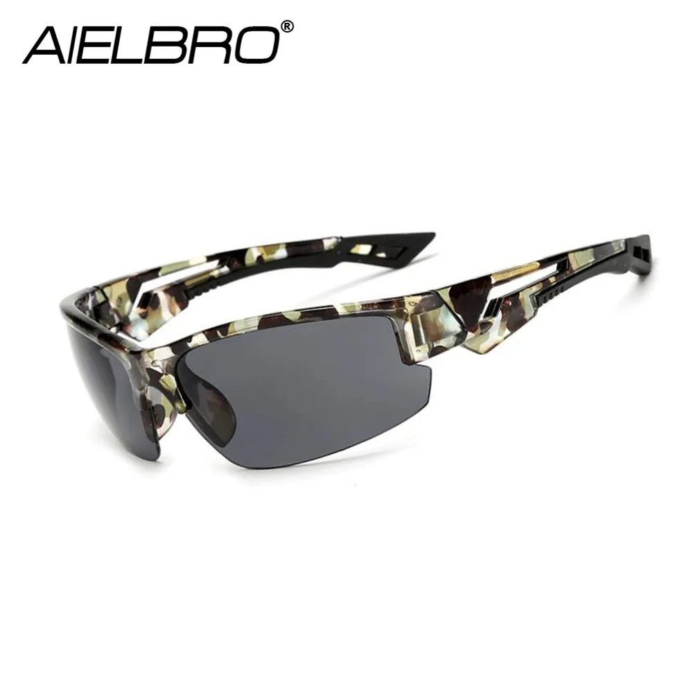 

Cycling Sunglasses Polarized Spectacles Protection Driving Fishing Sports UV400 Outdoor Equipments