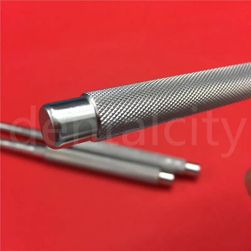 Kirschner wire punch Pin punch Veterinary orthopedics Instruments High Quality