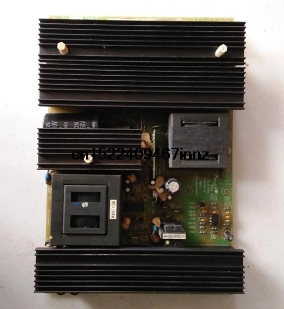 LC47DS30C плата питания 34004324 JSK3350-006A