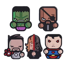 Автомобильные аксессуары для интерьера милый мультфильм освежитель воздуха волшебный аромат Стайлинг Авто Кондиционер Вентиляционный Выход клип