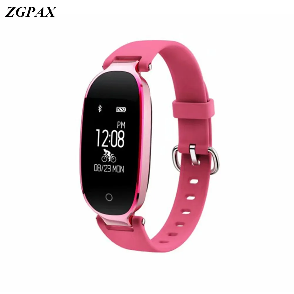women's smartwatch with bluetooth