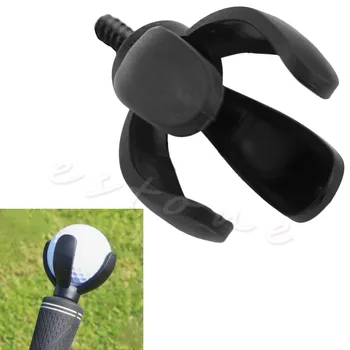 

4-prong Golf Ball Pick Up Retriever Grabber Claw Sucker Grip