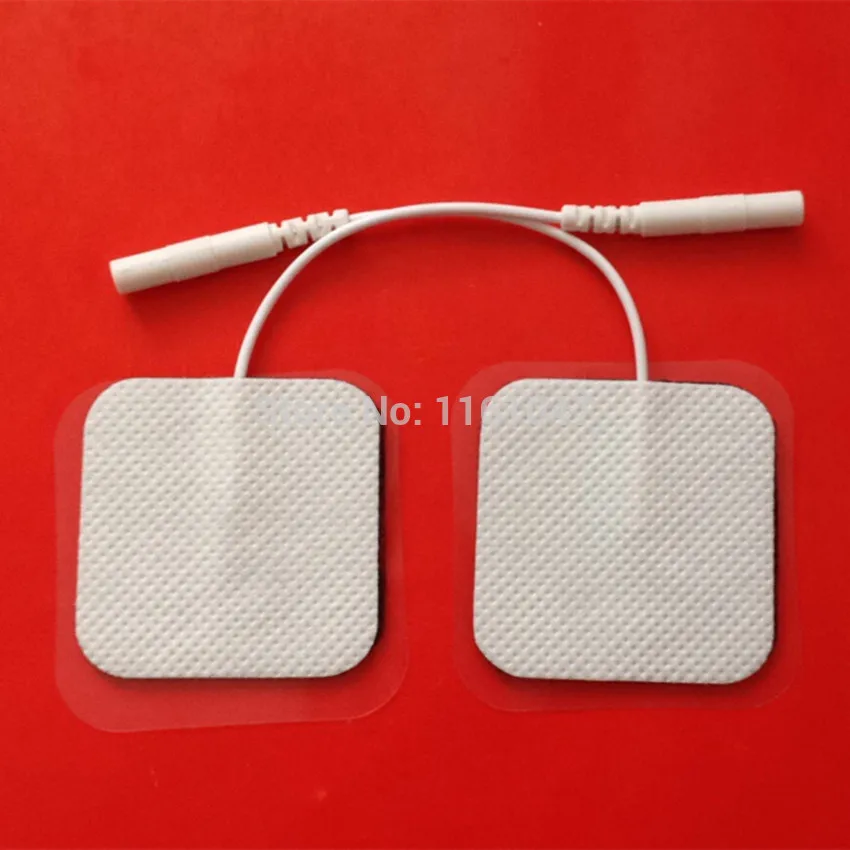 Buy Freeshpping Newest 200PCS 40*40MM Square Self
