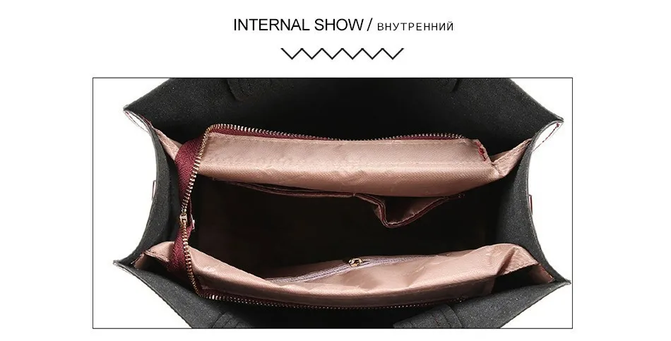 Bolsas de ombro