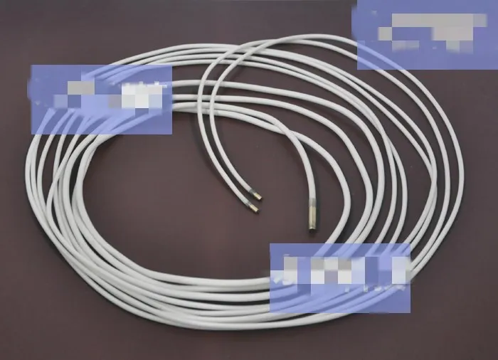 Fujinon EG 590WR EC 590WL 530CT светодиодная лента для освещения из оптоволокна с гибким