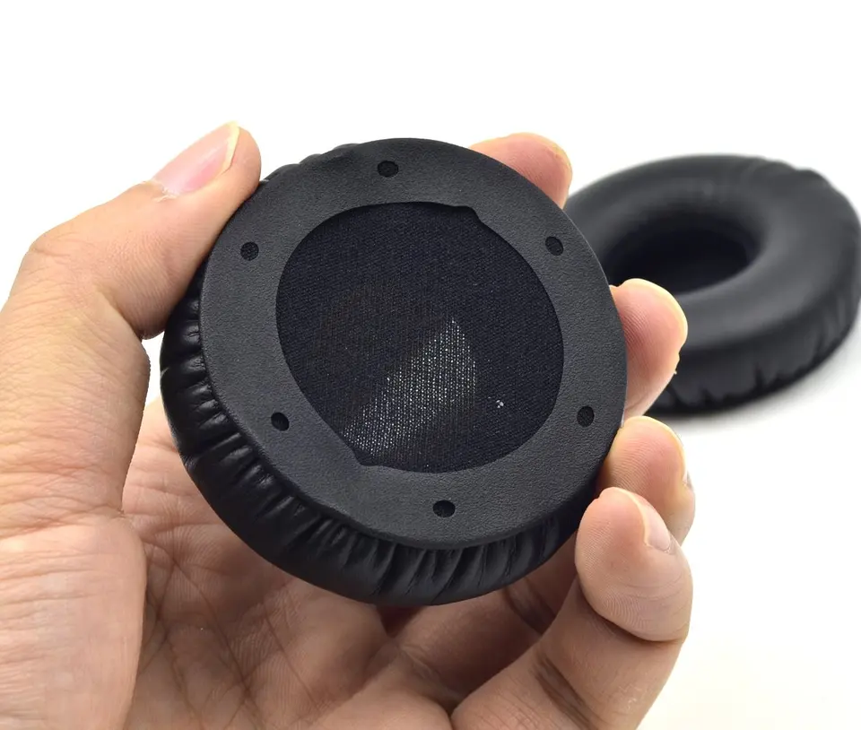 交換のためのsol republicはhd V8 V10有線ヘッドホン (ブラック