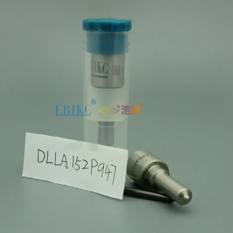 ERIKC DLLA152P947(0934009470) дизельная Топливная форсунка DLLA 152 P 947 Common Rail опрыскиватель DLLA 152 P 947 для Nissan 095000-6250