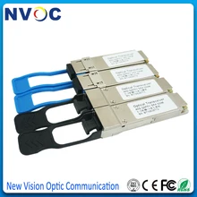 QSFP+ 40G LR4, LC, 10 км волоконно-оптический приемопередатчик QSFP, 40G QSFP+ LR4, LC, 10 км, волоконно-оптический приемопередатчик