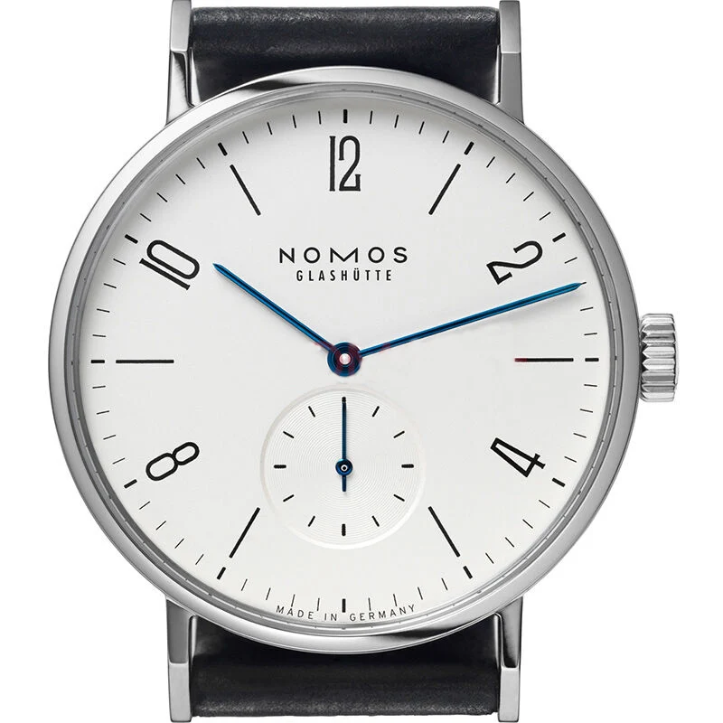 

Nomos Fashion Men Watches Top Brand Luxury CHRONOGRAPH Leather Sport Watches Men Clock Quartz Wrist Watch Relogio Masculino