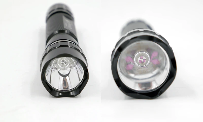 WF-501B 850nm 3core IR light (2)
