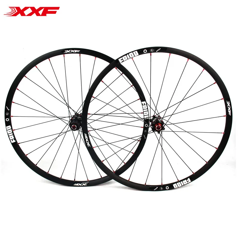 On Sale Bicycle Wheelset 26inch Mtb Mountain Bikes Aluminum Alloy