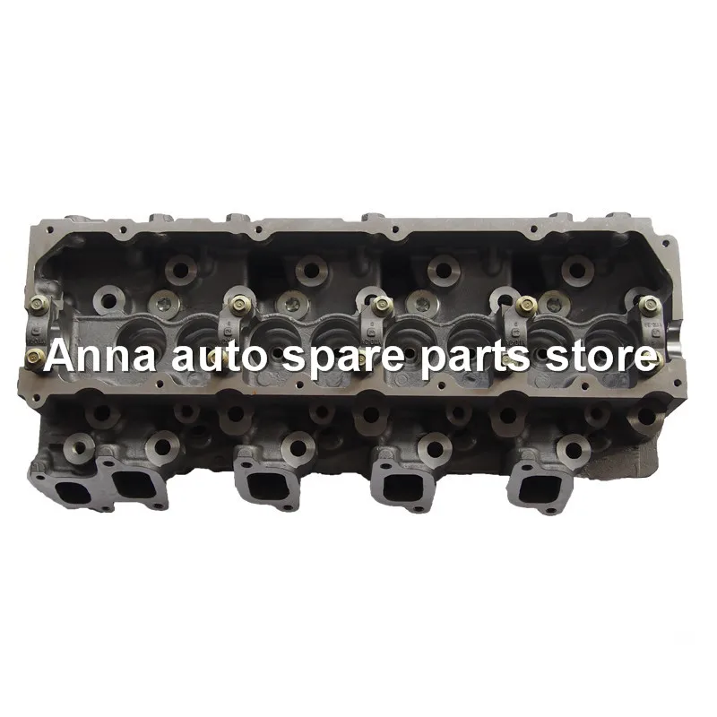 Автозапчасти 1KZ-TE AMC908782 11101-69175 головки цилиндров для Toyota