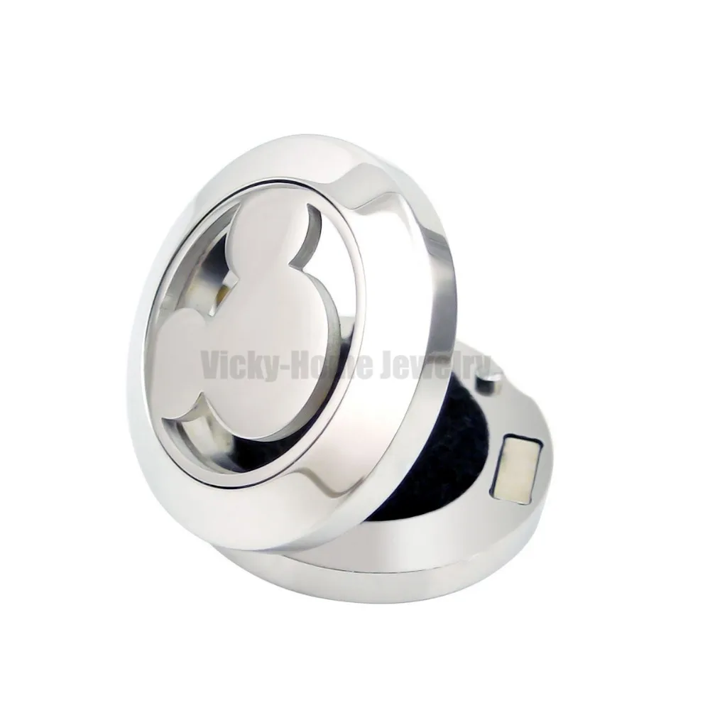 ZP-PE052-4 Diffuser Locket